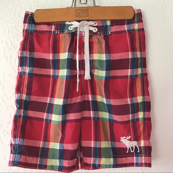 abercrombie kids Other - Abercrombie size medium swim trunks